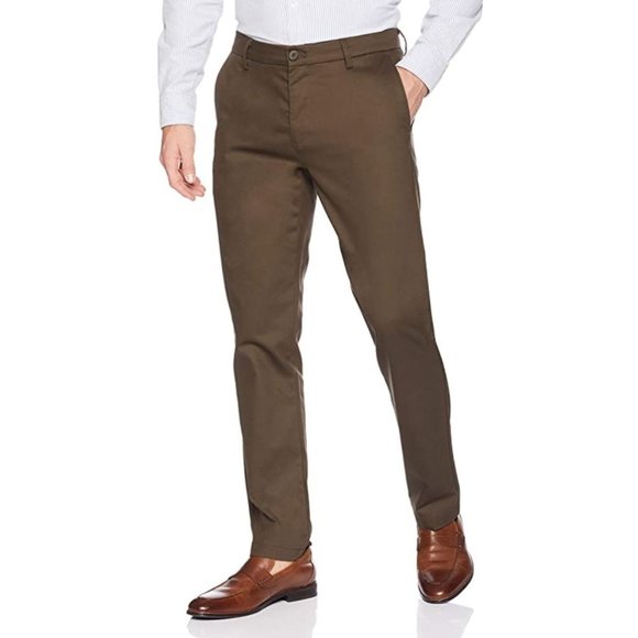 Dockers Other - Dockers Men's Slim Fit Signature Khaki